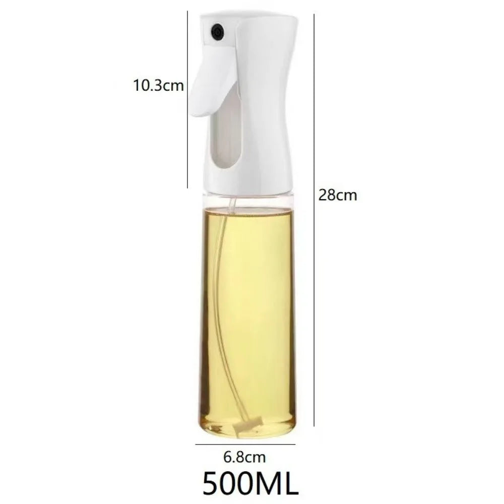 Oil Spray Bottle – Control Your Cooking with Perfect Mist