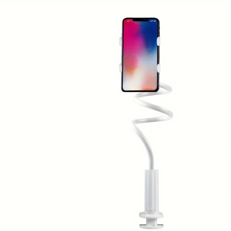 Flexible Phone Holder Stand – Hands-Free Viewing Anywhere