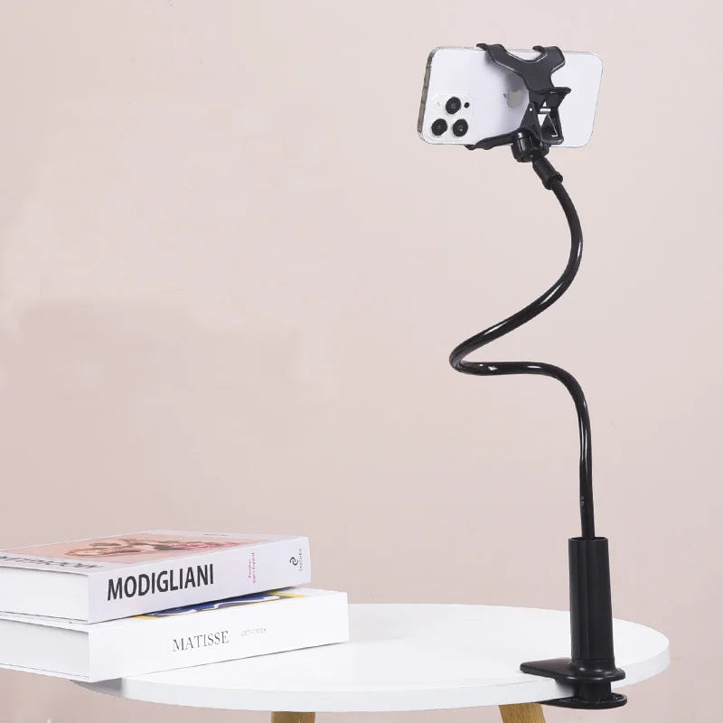 Flexible Phone Holder Stand – Hands-Free Viewing Anywhere