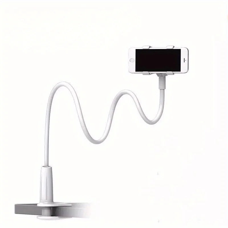 Flexible Phone Holder Stand – Hands-Free Viewing Anywhere