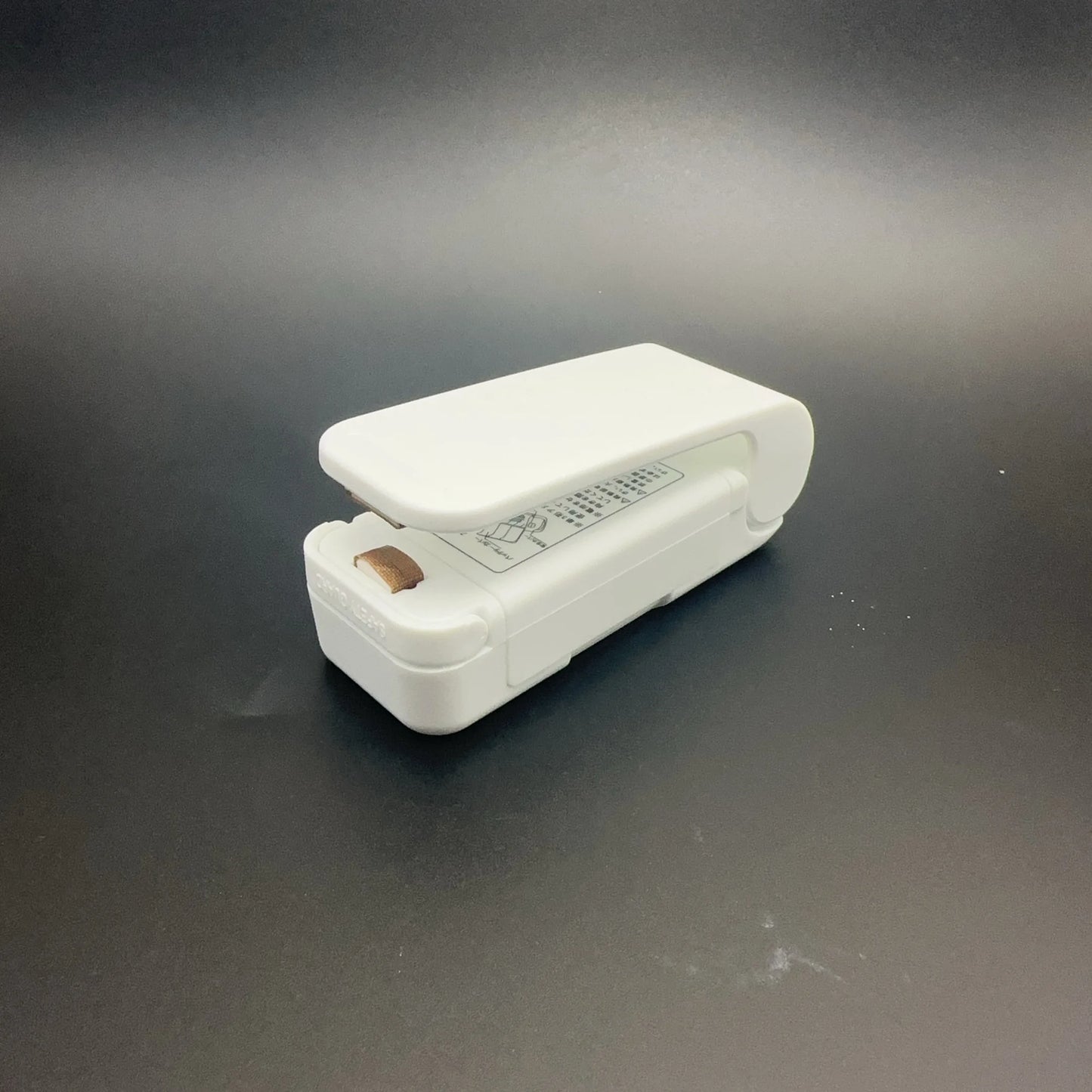 Mini Bag Sealer – Keep Your Food Fresh in Seconds