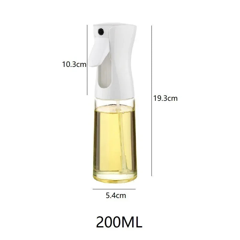 Oil Spray Bottle – Control Your Cooking with Perfect Mist